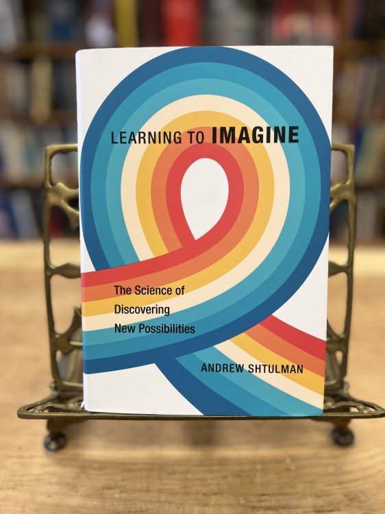 Learning to Imagine