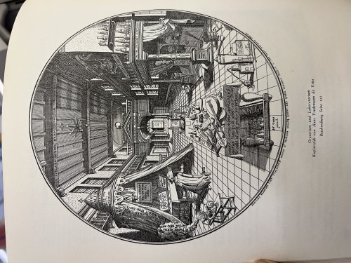 Alchimia Ideologie und Technologie