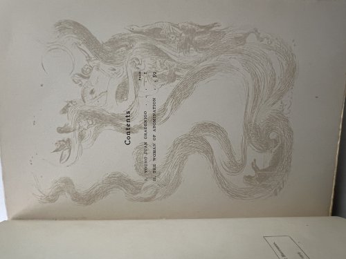 The Island of Enchantment