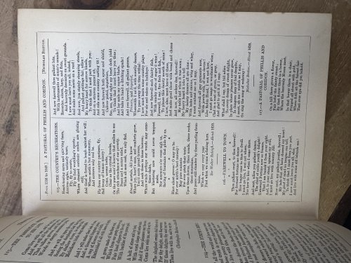 Beeton's Great Book of Poetry