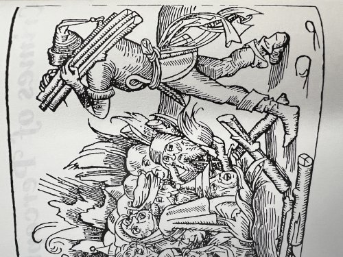 Crimes of Perception: An Encyclopedia of Heresies and Heretics