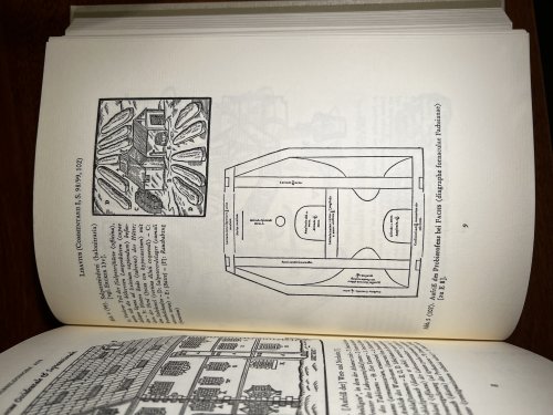 Die Alchemie des Andreas Libavius