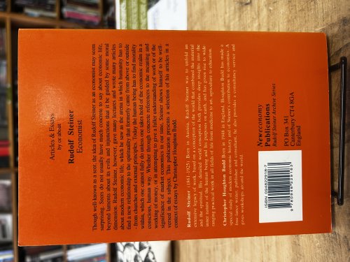 Economist: Articles & Essays