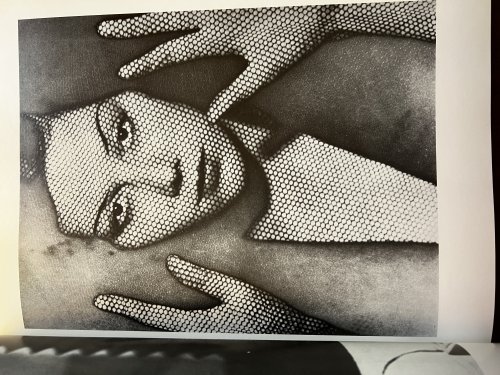 Photographs by Man Ray: 105 Works 1920-1934
