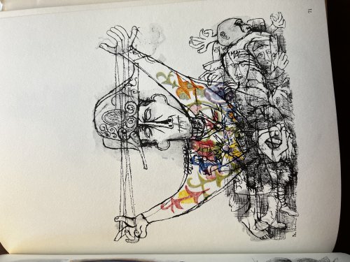 Ben Shahn: His Graphic Art