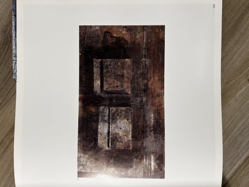 Yuri Kuper: Graphic Works