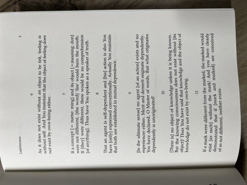 Master of Wisdom: Writings of the Buddhist Master Nagarjuna