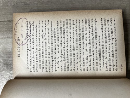 Les Produits Chimiques 1894