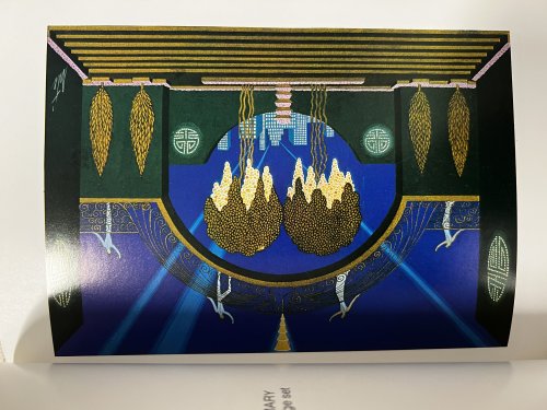 Erte: A Rizzoli Paperback