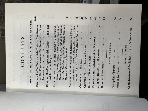 The Manual of Astrology: The Standard Work
