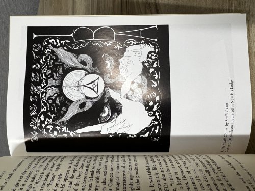 Hecate's Fountain
