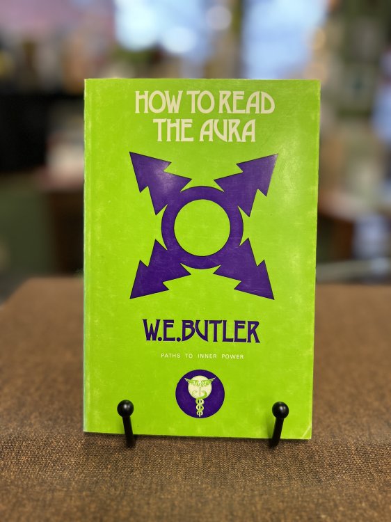 How to Read the Aura