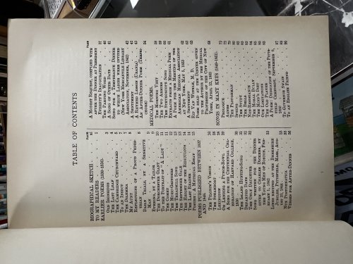 The Complete Works of Oliver Wendell Holmes Cambridge Edition