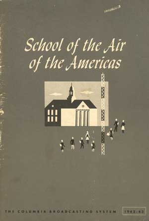 School of the Air of the Americas: Radio Escuela de las Americas