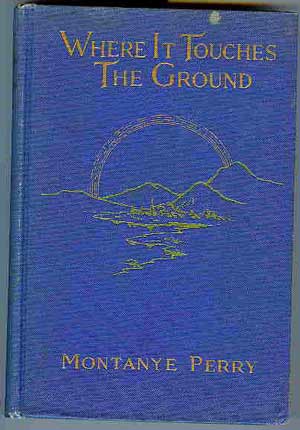 Where It Touches the Ground