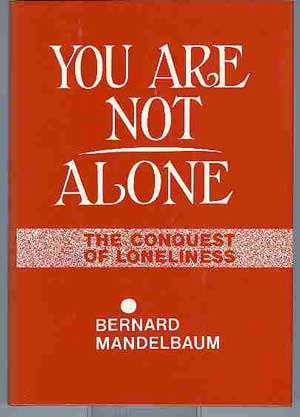You Are Not Alone