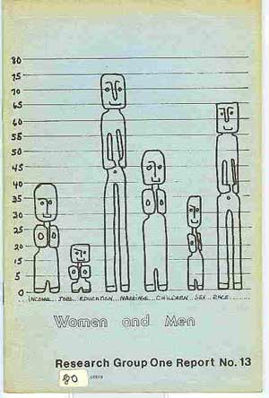 Women and Men: A Socioeconomic Factbook