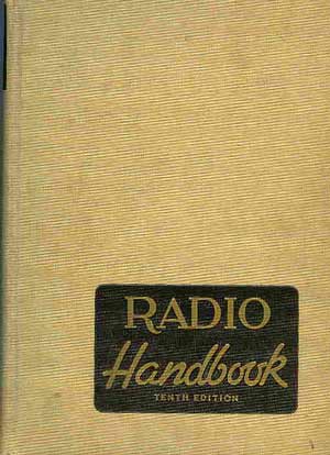 The Radio Handbook