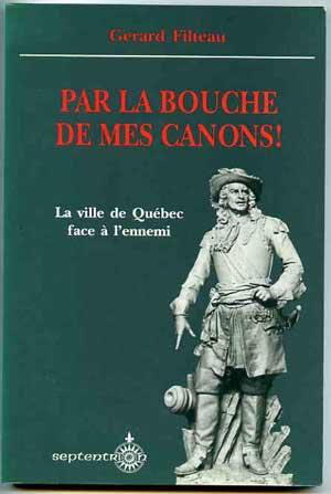 Par la Bouche de Mes Canons!