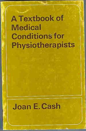 A Textbook of Medical Conditions for Physiotherapists