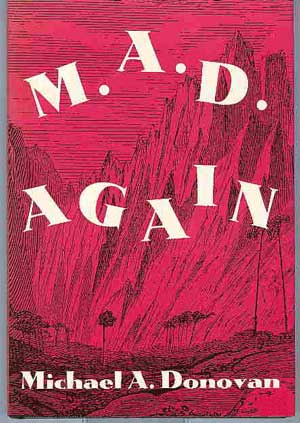M.A.D. Again