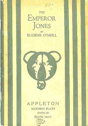The Emperor Jones