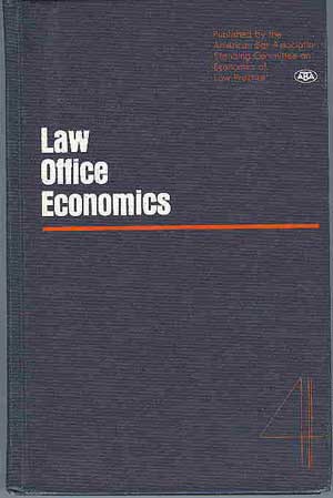 Law Office Economics