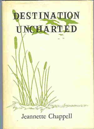 Destination Uncharted