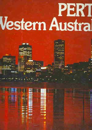 Perth: Western Australia