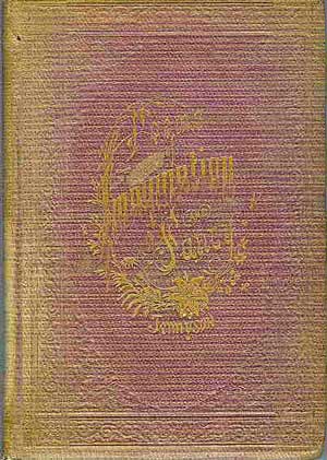 Poems of Imagination and Fancy