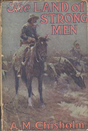 The Land of Strong Men