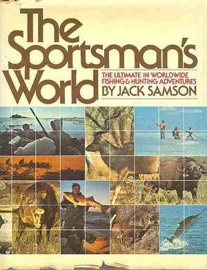 The Sportsman's World