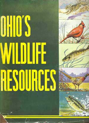 Ohio's Wildlife Resources