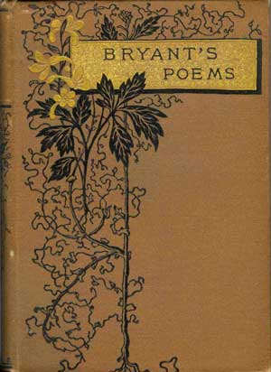 Poetical Works of William Cullen Bryant