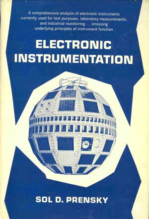 Electronic Instrumentation