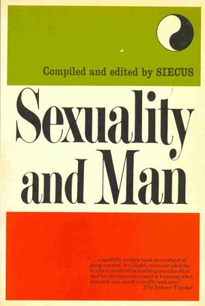 Sexuality and Man
