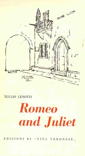 Romeo and Juliet