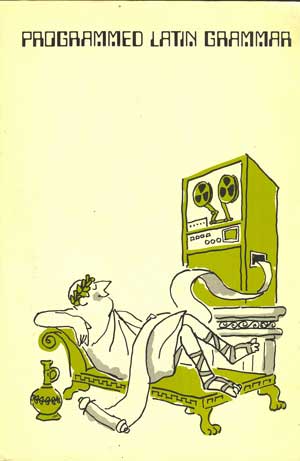 Programmed Latin Grammar
