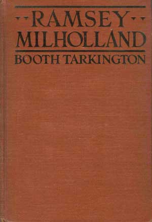 Ramsey Milholland