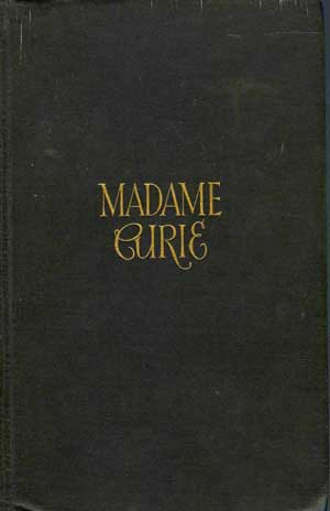 Madame Curie: Leben Und Wirken