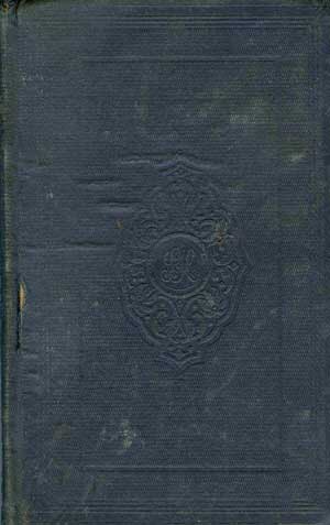 Cuba and the Cubans: Comprising a History of the Island of Cuba, Its Present Social, Political, and Domestic Condition: Also, Its Relation To England and the United States,