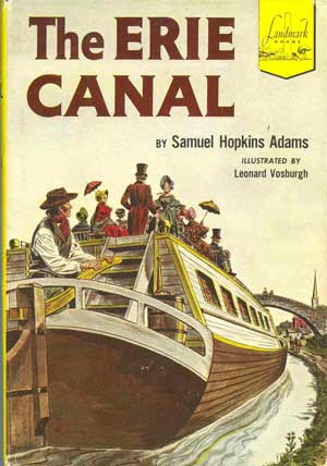 The Erie Canal