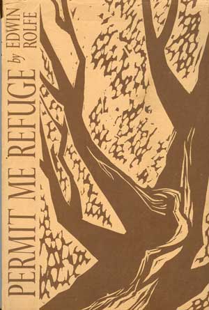 Permit Me Refuge