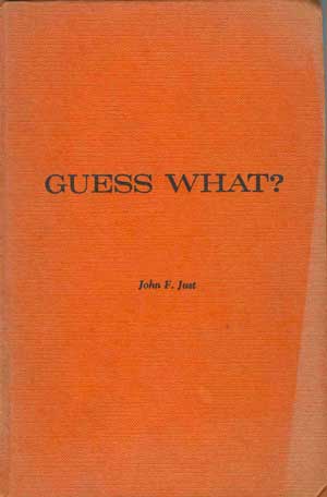 Guess What: History Quiz, U.S.A.