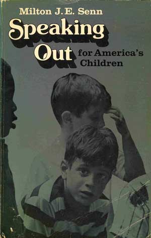 Speaking Out For America's Children