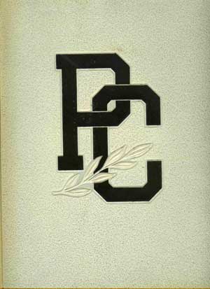 Veritas 1957 of Providence College