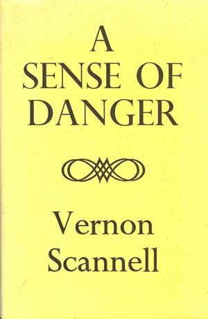 A Sense Of Danger