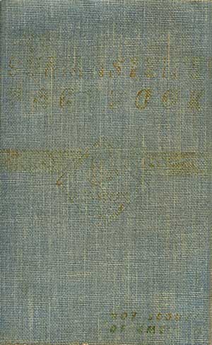 Cubmaster's Pack Book