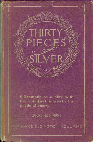 Thirty Pieces of Silver