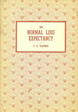 The Normal Loss Expectancy